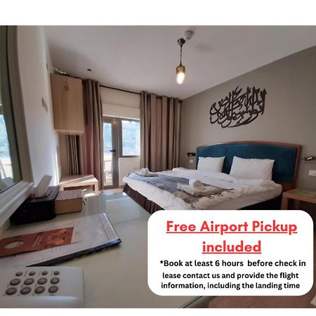 Layaali Amman Airport Pickup Hostel Eksteriør bilde