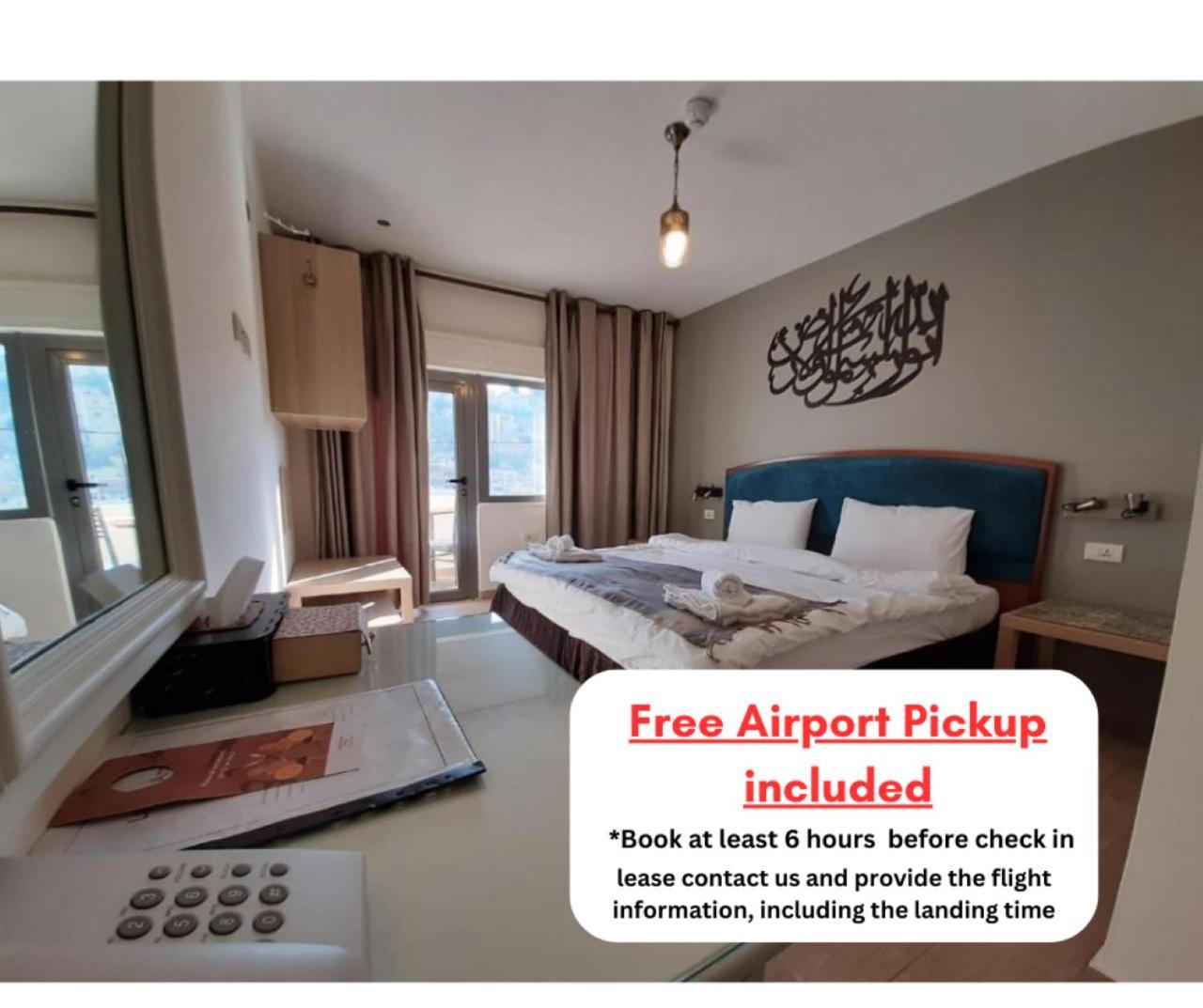 Layaali Amman Airport Pickup Hostel Eksteriør bilde