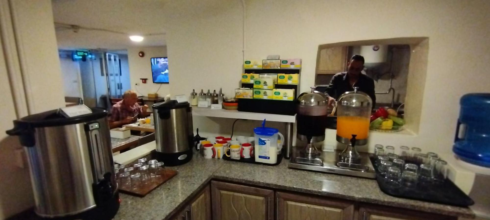 Layaali Amman Airport Pickup Hostel Eksteriør bilde